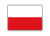 COLOMBI TENDE - Polski